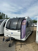 BAILEY ALMALFI GRANDE, 2026 MODEL, UNREGISTERED, 6 BERTH!!!