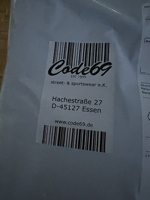 Fotos del artículo de un comprador verificado