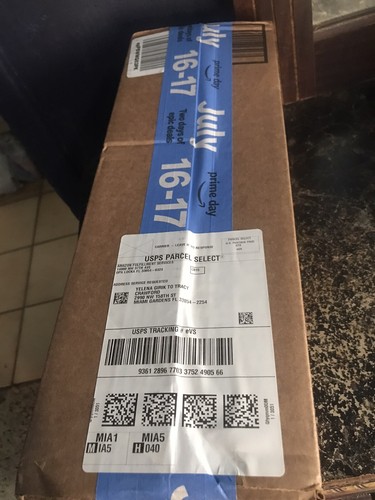 Artikelfoto(s) von einem verifizierten Käufer