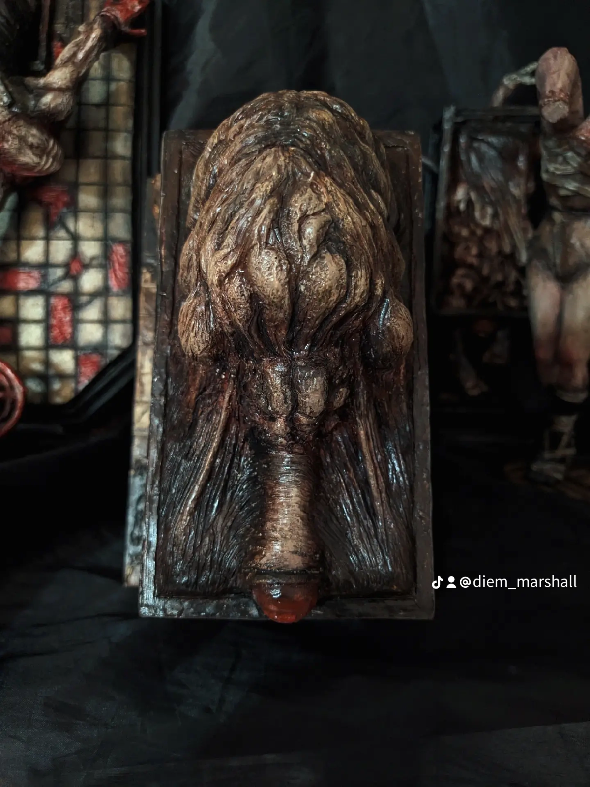 New Silent Hill 3 Robby The Rabbit Figures Japan Gecco