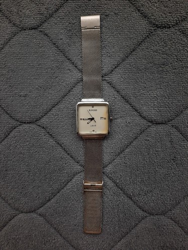 RADO jubilé ジャンク ジャンク RADO ラドー jubile ジュビリー 129.0531.3 クオーツ