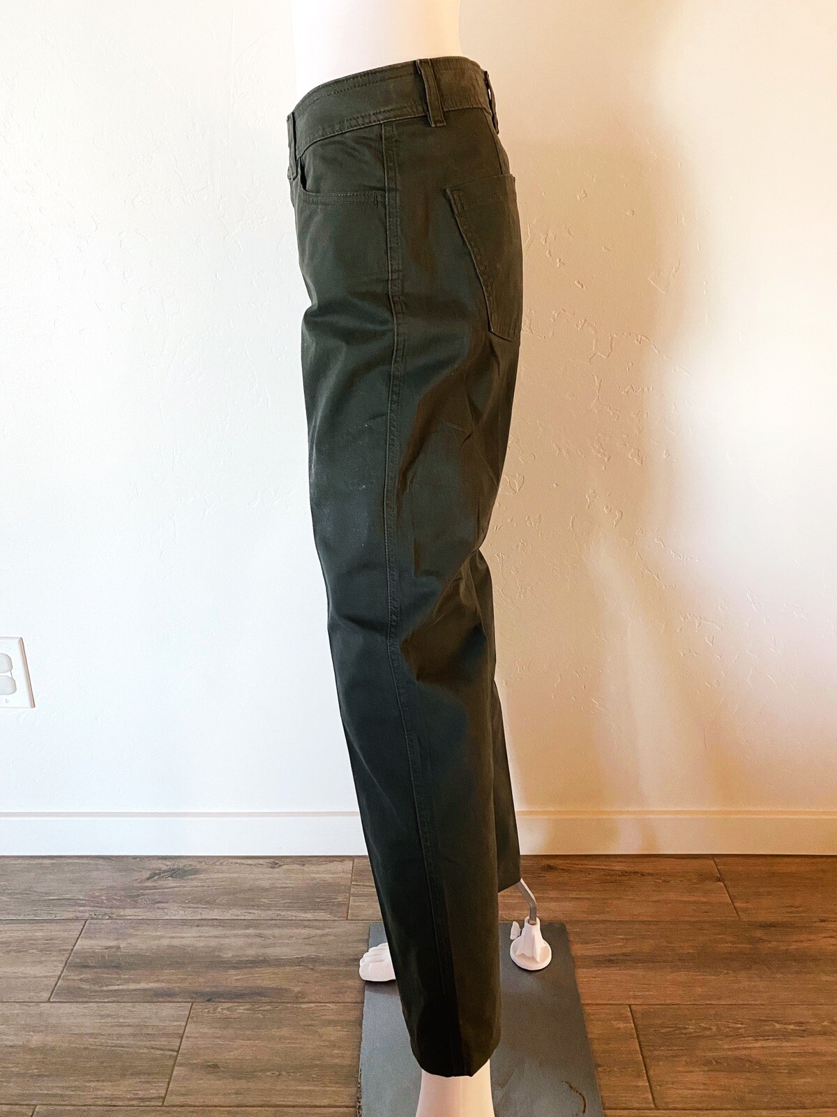 Брюки LEE CLASSIC FIT NWOT EARLY 00'S 