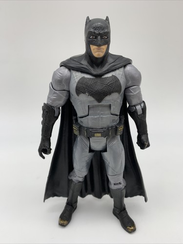 DC Comics Multiverse BATMAN Suicide Squad Movie 6 inch Actio