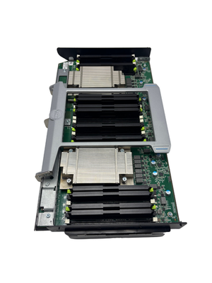 Dell XTM13 Poweredge R830 3rd & 4th CPU Riser Board