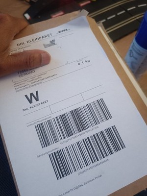 Artikelfoto(s) von einem verifizierten Käufer