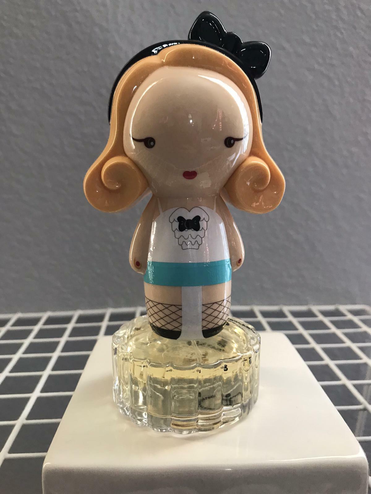 HARAJUKU LOVERS G BY GWEN STEFANI 1 OZ / 30 ML EDT SPRAY HARAJUKU LOVERS G BY GWEN STEFANI 1 OZ / 30 ML EDT SPRAY