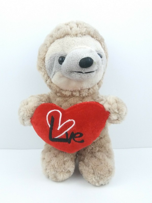 dan dee collectors choice sloth