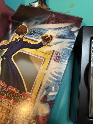 【未開封】英語版 遊戯王STARTER DECK（ KAIBA&YUGI） 未開封】英語版 遊戯王STARTER DECK（ KAIBA&YUGI）（Original