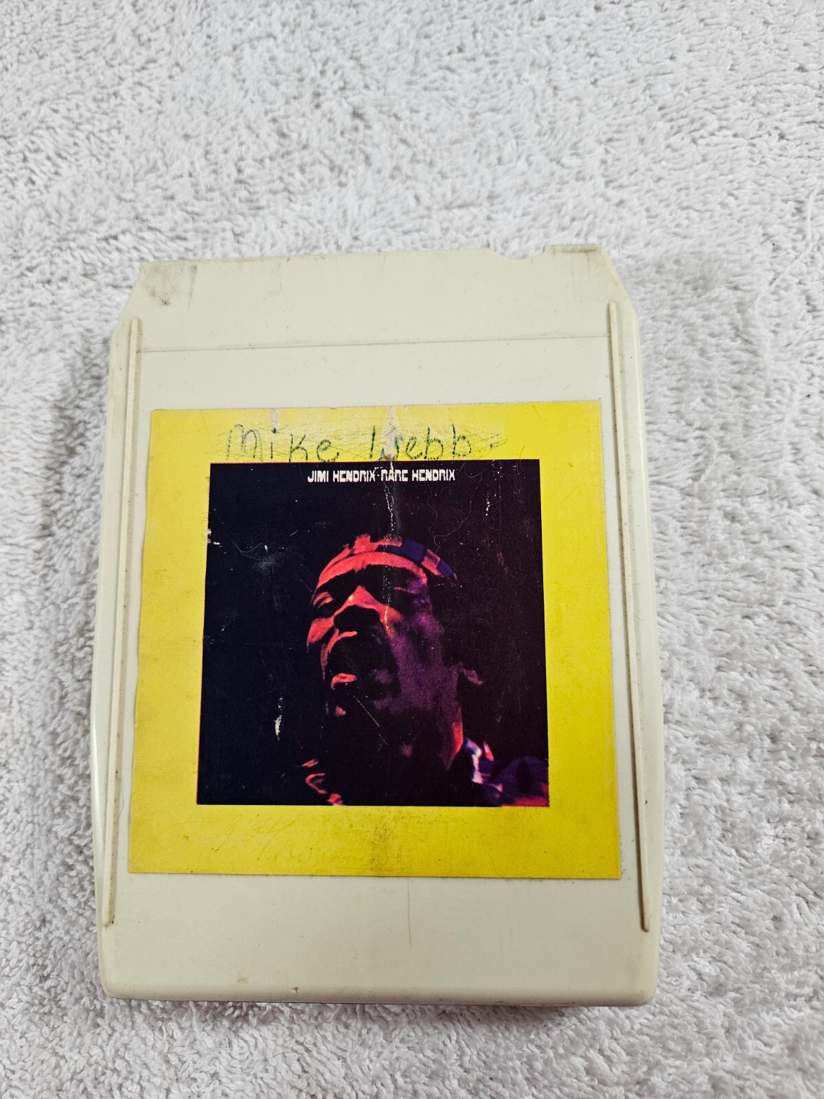 洋楽 jimi hendrix off the records (RARE!!2CD) Amazon.com