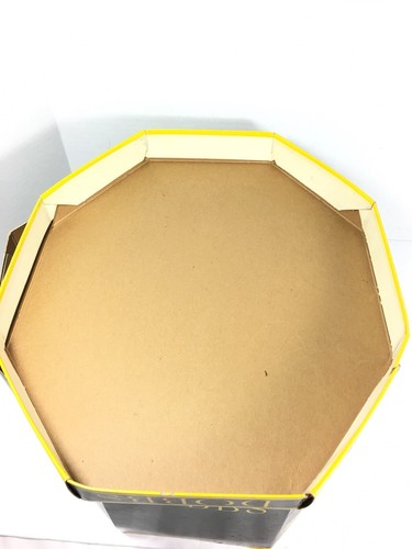 Vintage DOBBS Fifth Avenue Hats New York Box ONLY