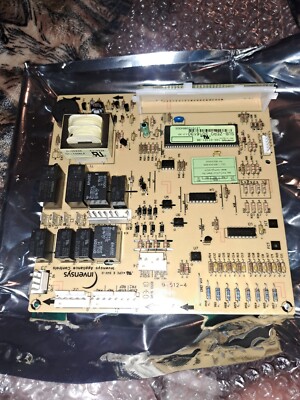 Genuine OEM Sub-Zero Control Board 4204380