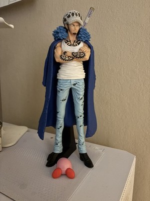 Stussy 王冠付きフィギュア Amazon.co.jp: ワンピース ONE PIECE DXF THE GRANDLINE SERIES