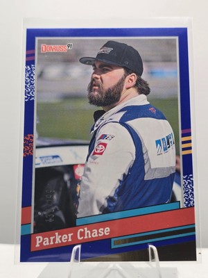 SALE!! 2024 Panini Donruss Racing /99 /199 /299 Parallels - Pick Your Own!