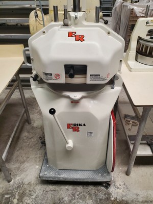 used dough rounder for sale
