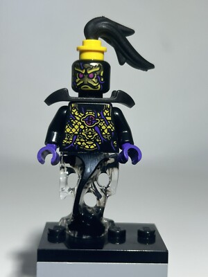 Lego Ink General Minifigure 80041 80047 80043 Monkie Kid Monkey King NEW