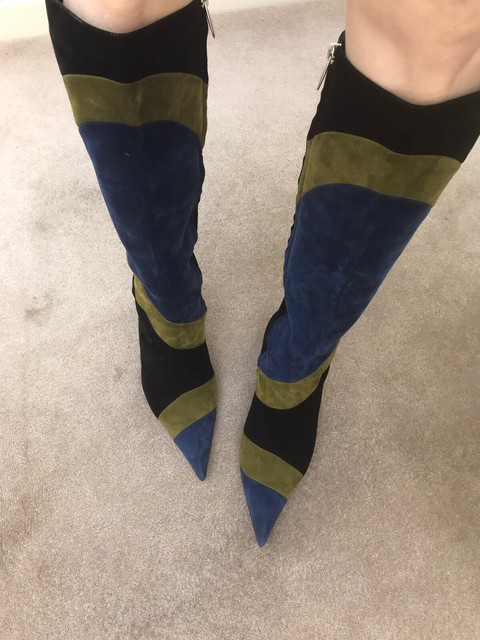 long boots melbourne