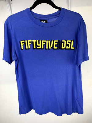 camisetas fifty five diesel