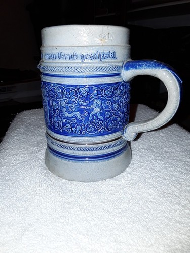 GERMAN STEIN NO. 786 0.5L