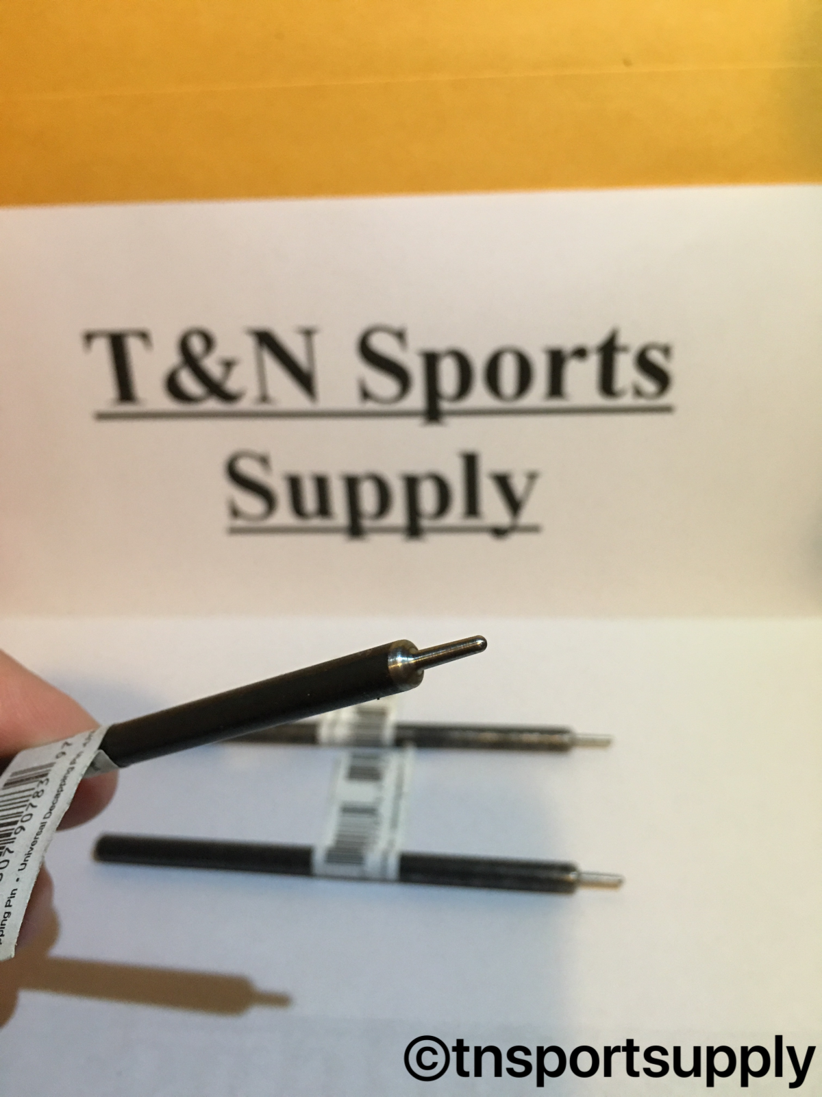 LEE Precision Universal Decapping Depriming Pins NEW AUTHENTIC LEE 90783 QTY 3