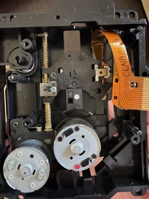 Photos de l'objet d'un acheteur vérifié