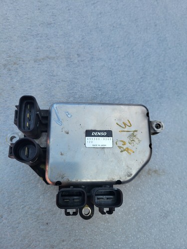 RLA Q5000様 🛑 2005-2012 ACURA RL RADIATOR COOLING FAN MODULE CONTROL