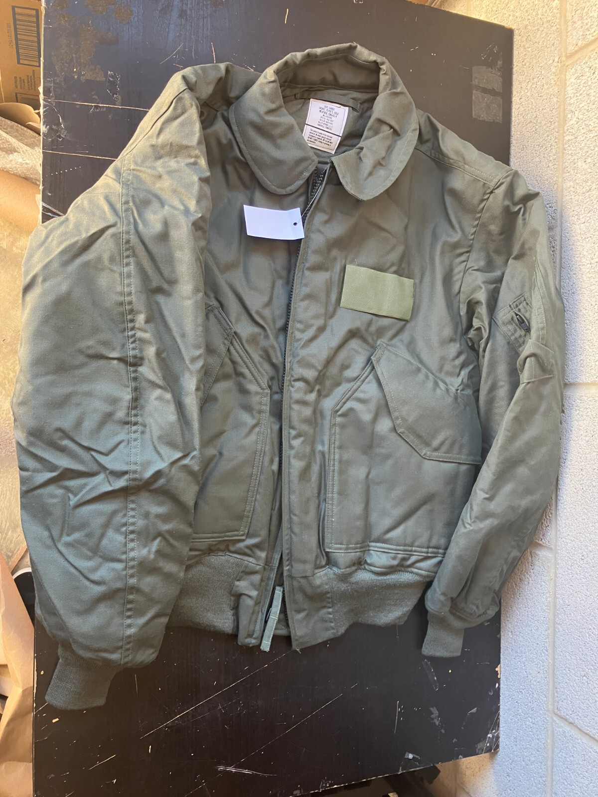 USA製cwu45-p X-LARGE s-l400.jpg