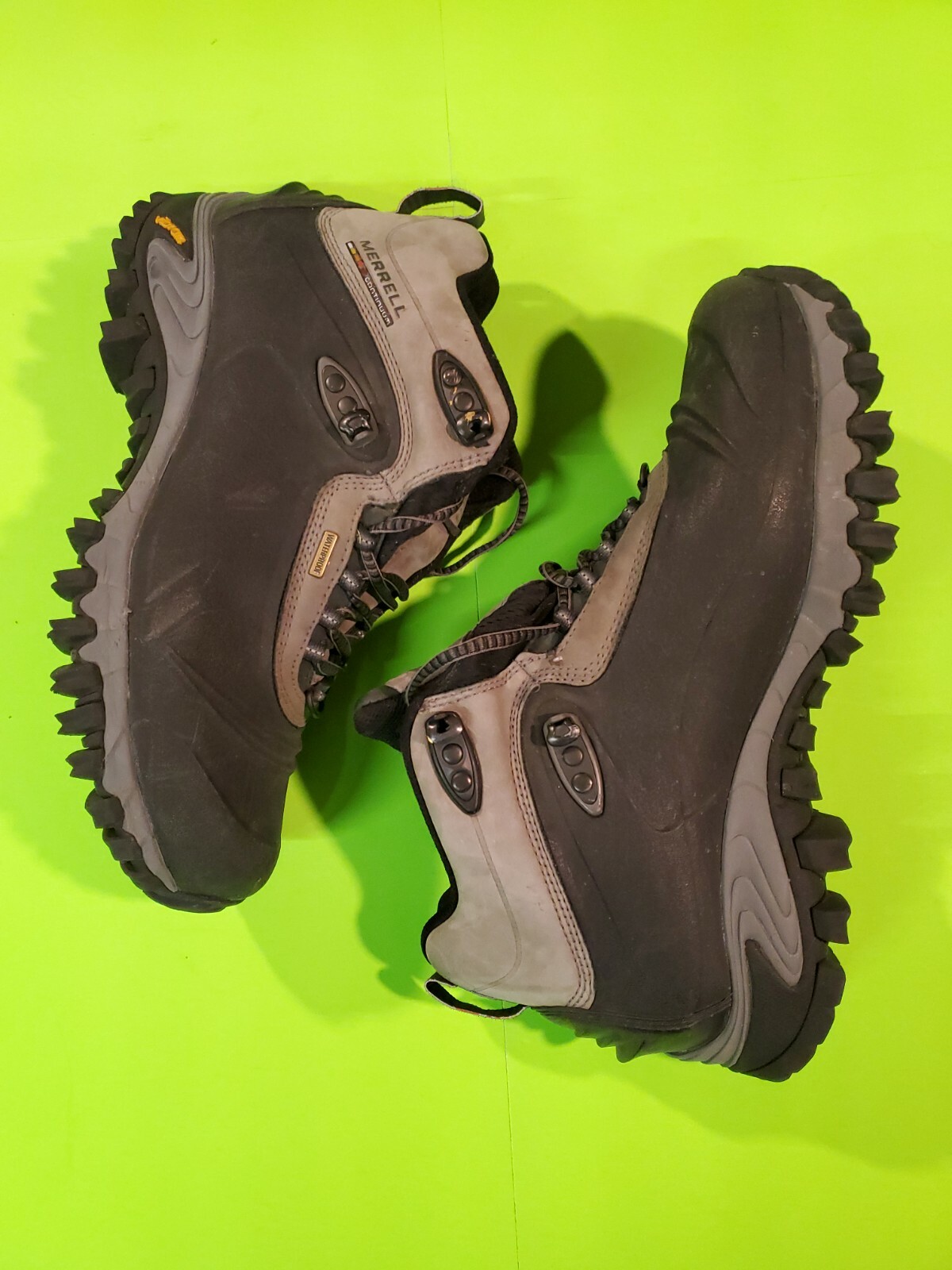 Ботинки Merrell Thermo 6 Continuum 