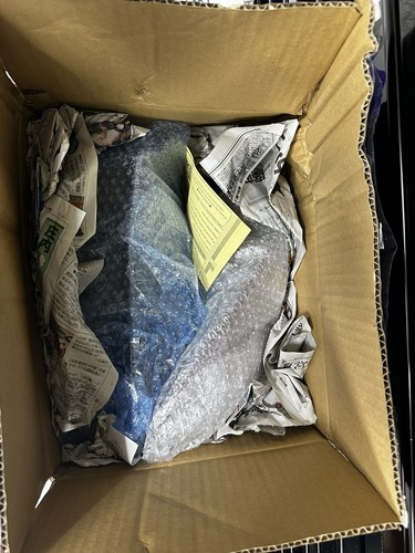 Item photo(s) from verified buyer