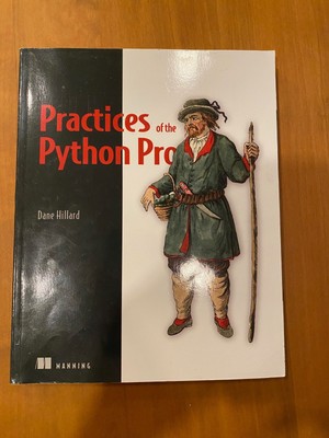 Practices of the Python Pro