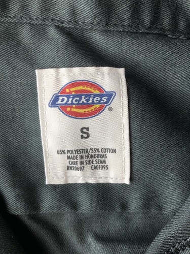 Dickies Work Shirts Iowa Tap Room Taproom Brewery Button Up