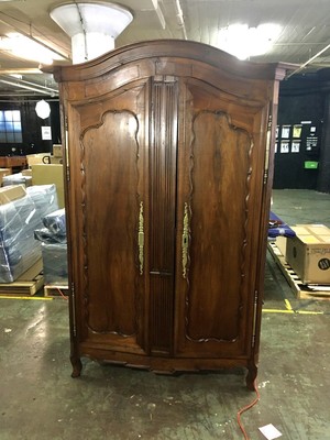 Armoires Wardrobes Antique French Armoire Vatican