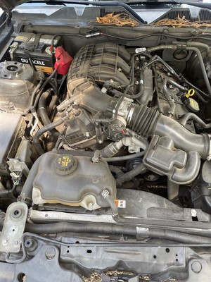 image 1 of engine