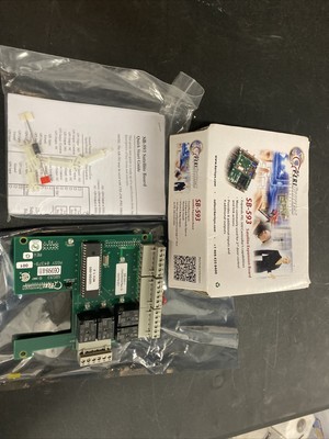 Control Panels & Keypads - Keri Systems