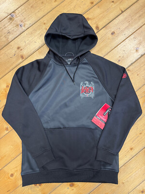 686 Apparel SLAYER Bonded FLC Pullover black schwarz NEW NEUWARE PORTOFREI RAR!!