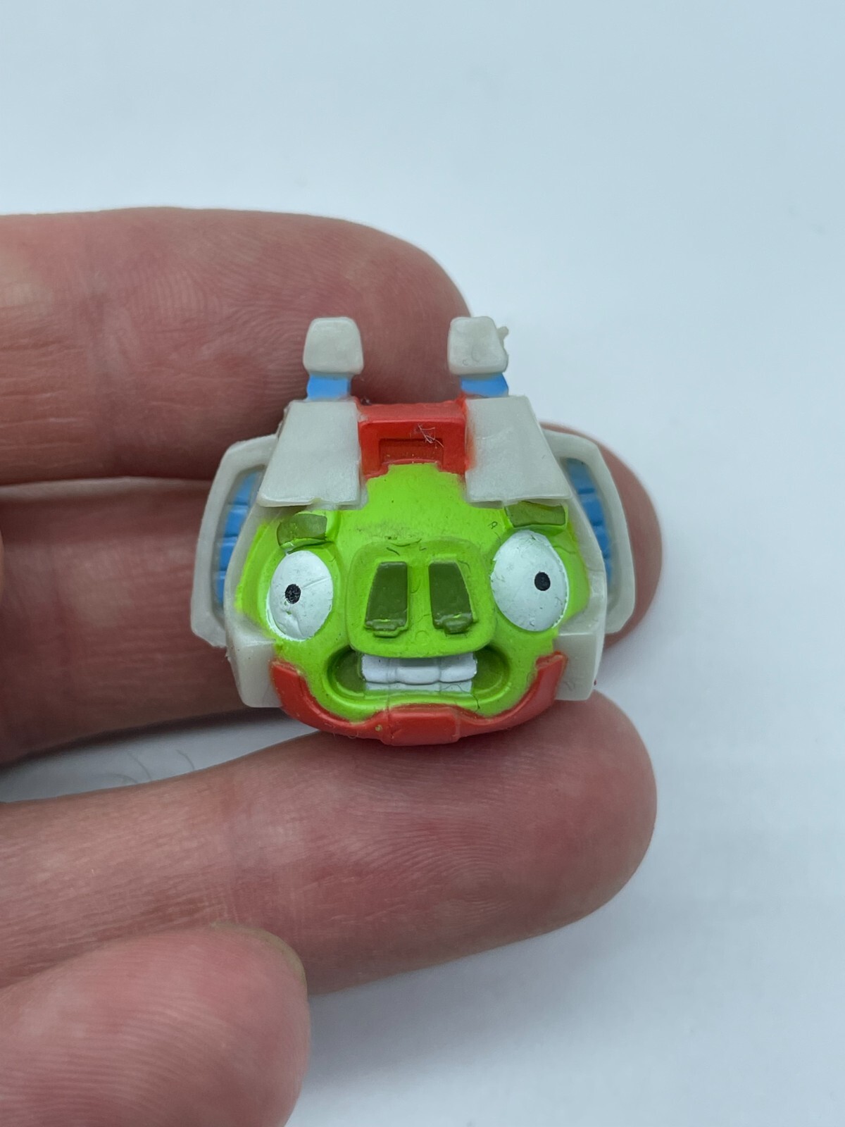 Купить Angry Birds Transformers Jenga Starscream Attack Game Figure ...