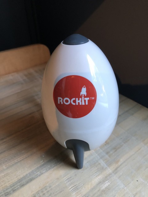 rockit baby rocker australia