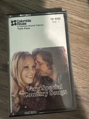 You Pick Cassette Tapes!