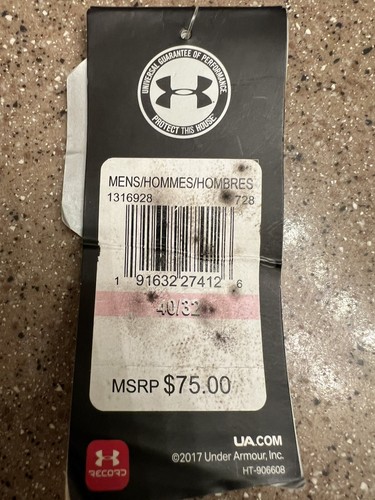 Item photo(s) from verified buyer