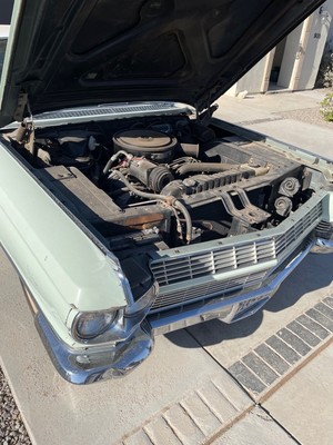 image 1 of engine
