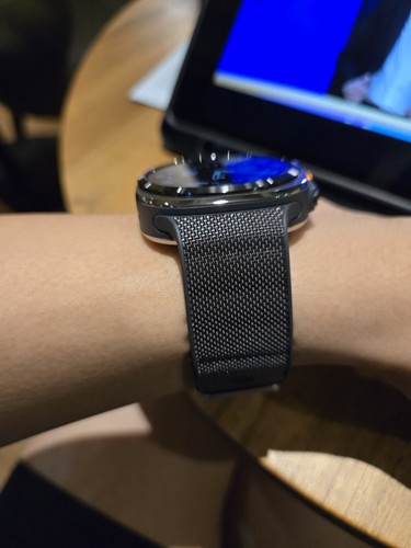 【新品】Galaxy Watch Ultra PeakForm Band Galaxy Watch Ultra Peakform Band, Dark Gray | Samsung US