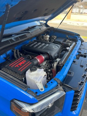 image 1 of engine