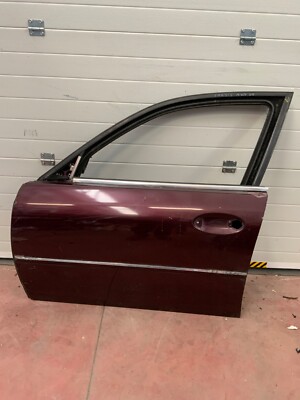 Porta portiera sportello anteriore sinistra  LANCIA Thesis