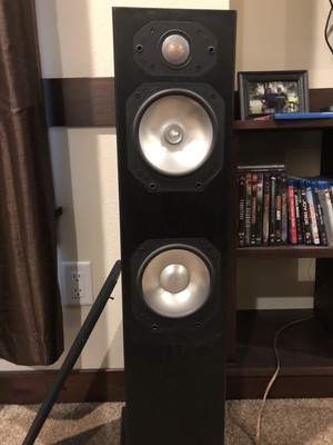monitor audio silver s6 floor standing speakers reviews
