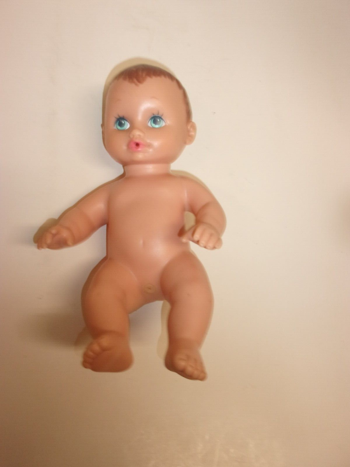 Lauer Toys, Inc. 1995 Water Baby 9