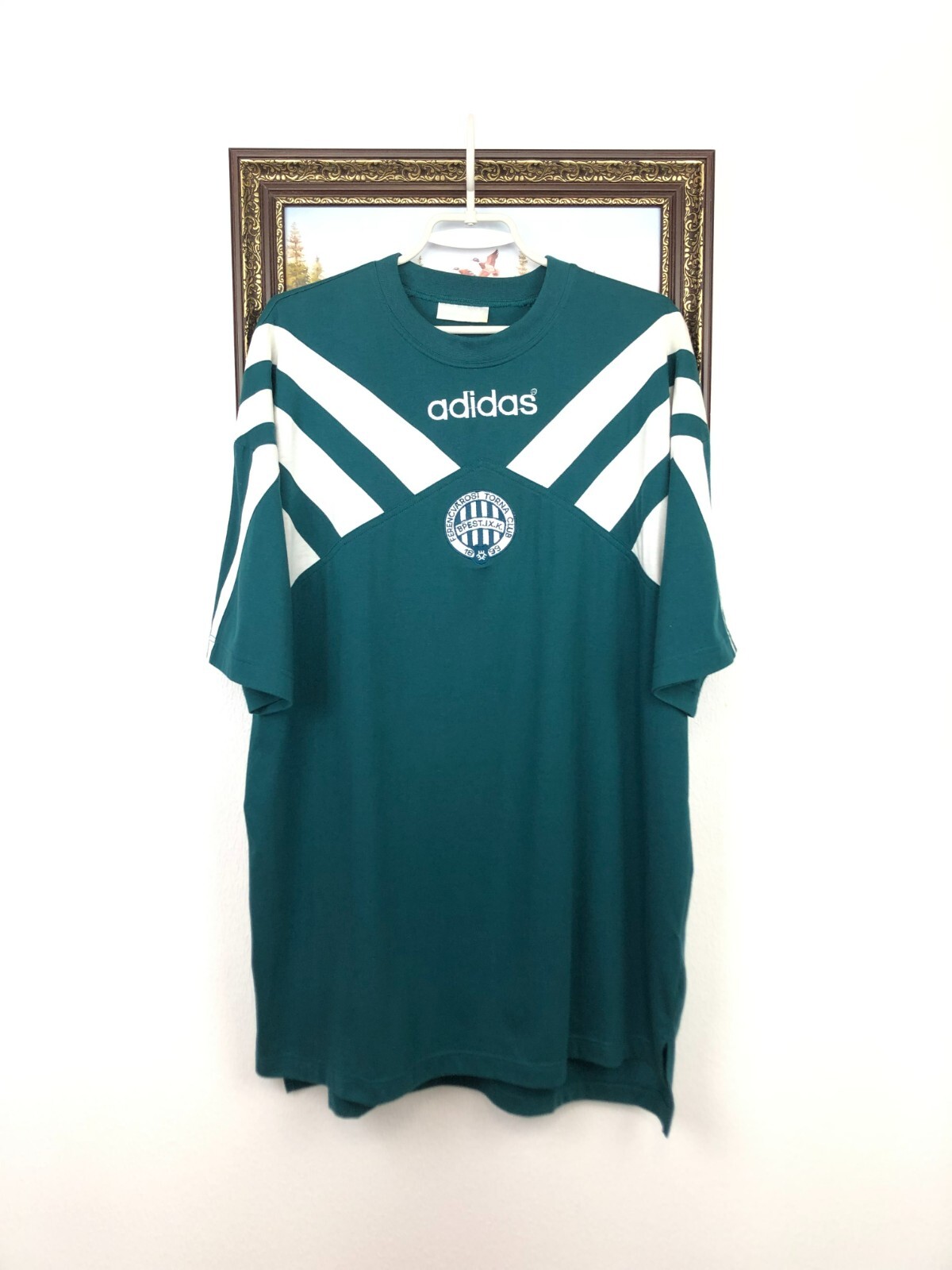 ウェア FTC CLASSIC SOCCER JERSEY FTC OVAL LOGO SOCCER JERSEY – FTC SKATEBOARDING