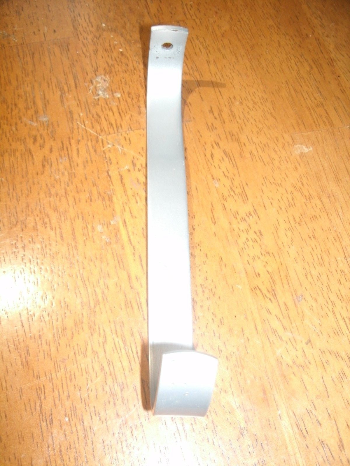 Curved Hook Metal Flower Hanger - Tool Hanger