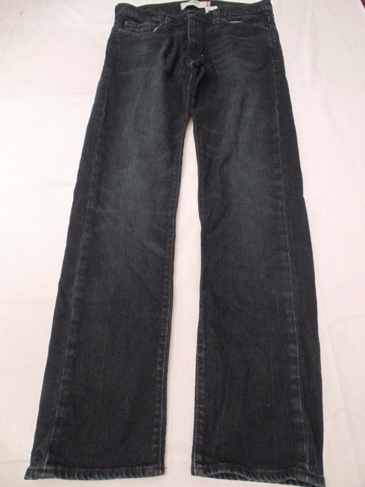 Levi's Polyester Jeans for Men