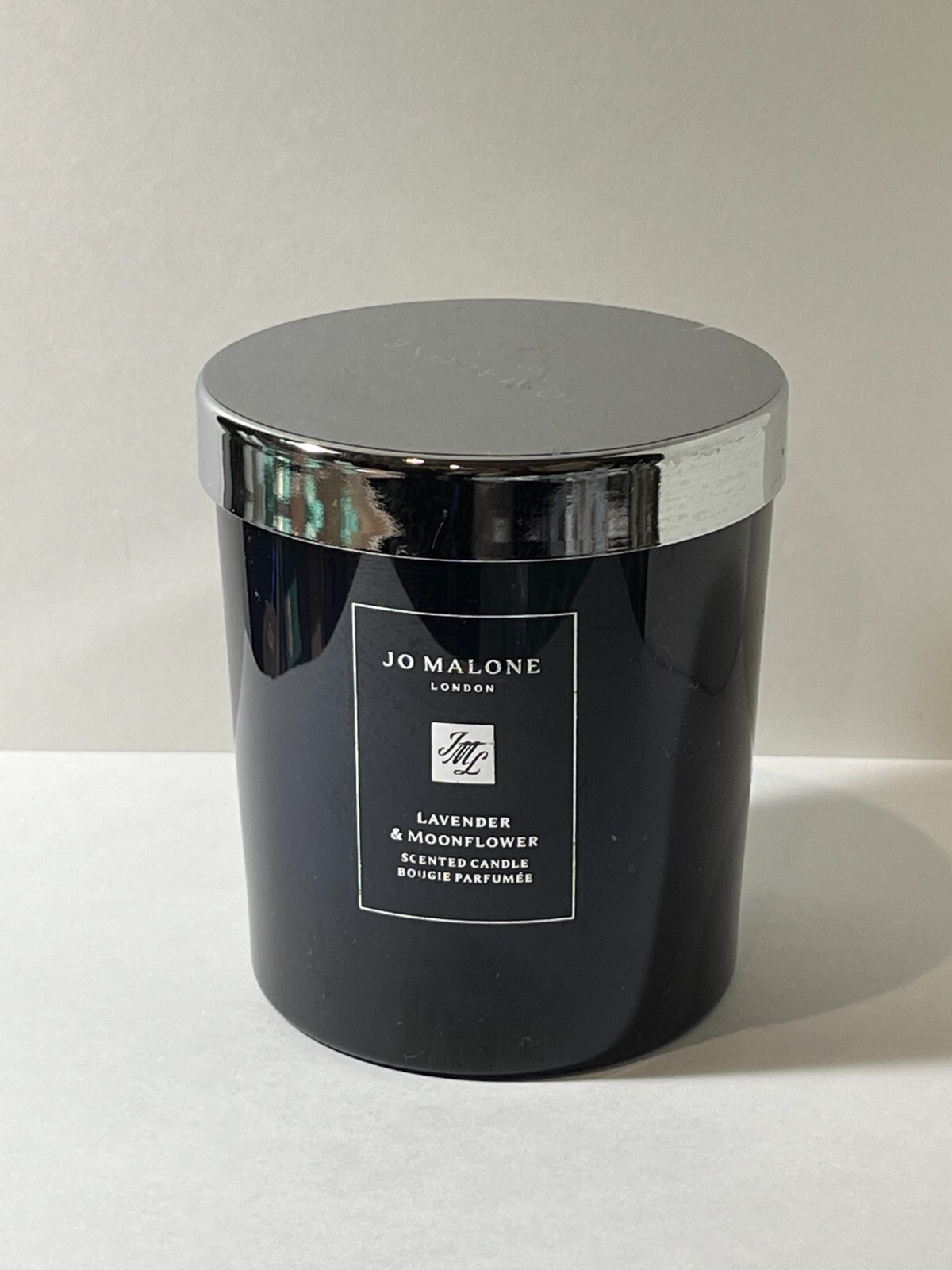 Jo Malone Lavender & Moonflower Home Candle 200g (2.5 inch