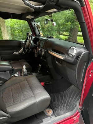 image 2 of interior