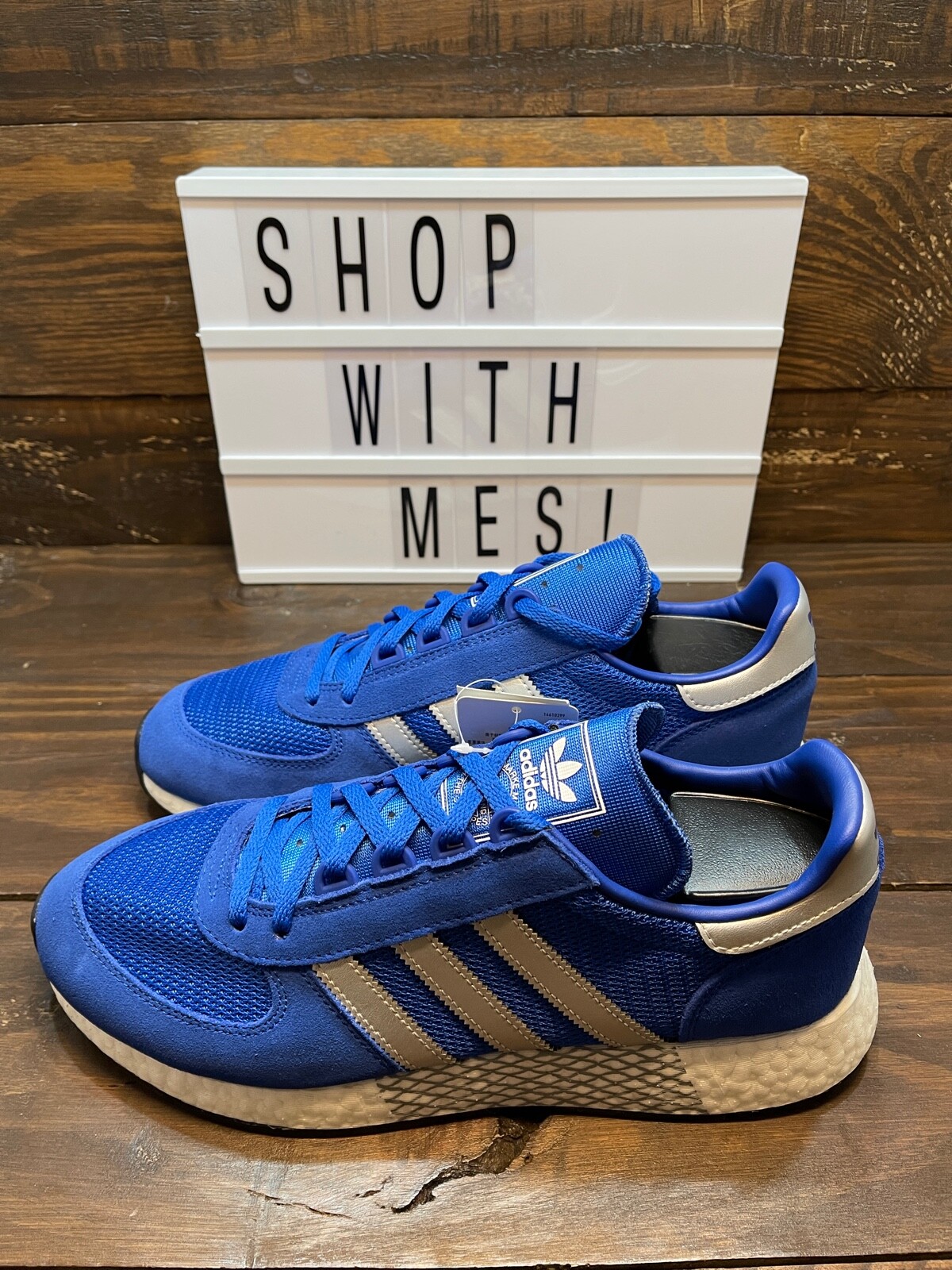 adidas samba marathon